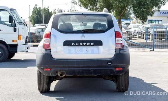 Buy Import Renault Duster Other Car in Import - Dubai in Baa Buy Import Renault Duster Other Car in Import - Dubai in Baa