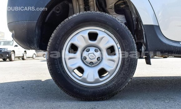 Buy Import Renault Duster Other Car in Import - Dubai in Baa Buy Import Renault Duster Other Car in Import - Dubai in Baa