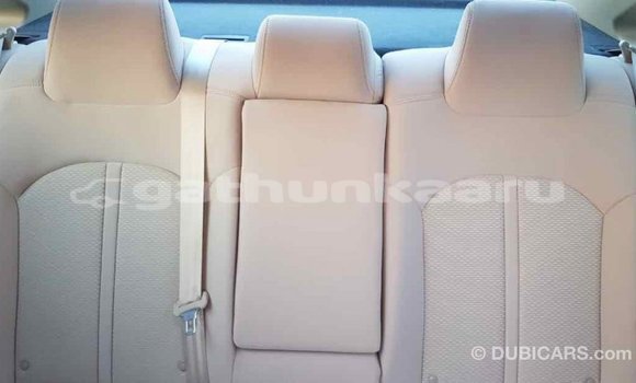 Buy Import Hyundai Sonata Black Car in Import - Dubai in Baa Buy Import Hyundai Sonata Black Car in Import - Dubai in Baa