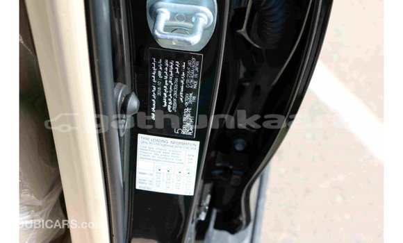 Buy Import Toyota Prado Black Car in Import - Dubai in Baa Buy Import Toyota Prado Black Car in Import - Dubai in Baa