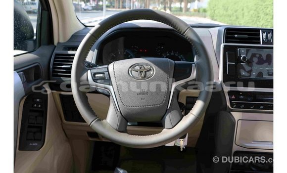 Buy Import Toyota Prado Black Car in Import - Dubai in Baa Buy Import Toyota Prado Black Car in Import - Dubai in Baa