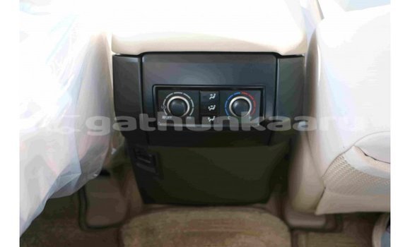Buy Import Toyota Prado Black Car in Import - Dubai in Baa Buy Import Toyota Prado Black Car in Import - Dubai in Baa