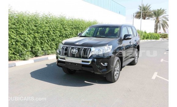 Buy Import Toyota Prado White Car in Import - Dubai in Baa Buy Import Toyota Prado White Car in Import - Dubai in Baa
