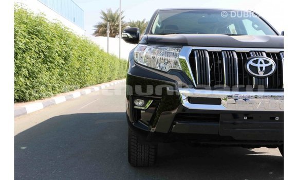Buy Import Toyota Prado White Car in Import - Dubai in Baa Buy Import Toyota Prado White Car in Import - Dubai in Baa