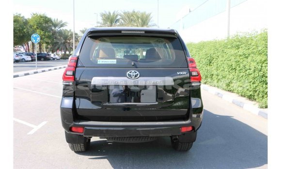Buy Import Toyota Prado White Car in Import - Dubai in Baa Buy Import Toyota Prado White Car in Import - Dubai in Baa