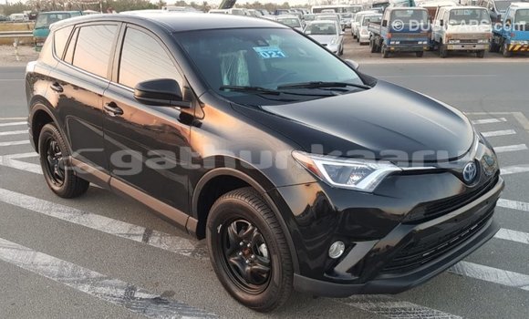 Buy Import Toyota 4Runner Black Car in Import - Dubai in Baa Buy Import Toyota 4Runner Black Car in Import - Dubai in Baa