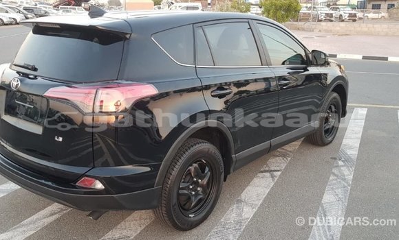Buy Import Toyota 4Runner Black Car in Import - Dubai in Baa Buy Import Toyota 4Runner Black Car in Import - Dubai in Baa