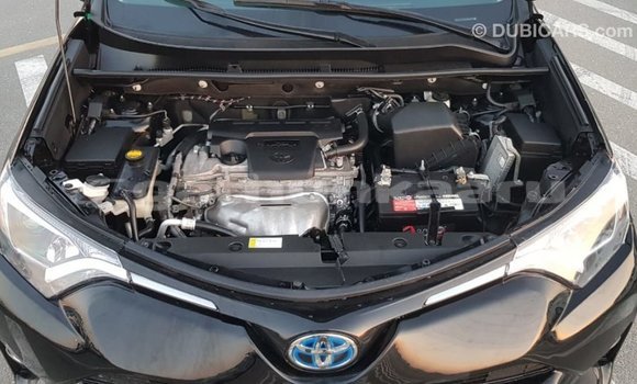 Buy Import Toyota 4Runner Black Car in Import - Dubai in Baa Buy Import Toyota 4Runner Black Car in Import - Dubai in Baa