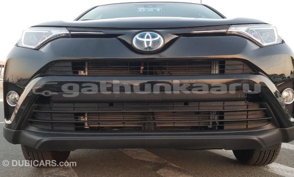 Buy Import Toyota 4Runner Black Car in Import - Dubai in Baa Buy Import Toyota 4Runner Black Car in Import - Dubai in Baa