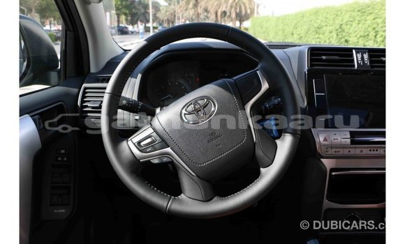 Buy Import Toyota Prado White Car in Import - Dubai in Baa Buy Import Toyota Prado White Car in Import - Dubai in Baa