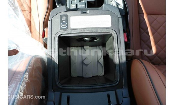 Buy Import Toyota Prado White Car in Import - Dubai in Baa Buy Import Toyota Prado White Car in Import - Dubai in Baa