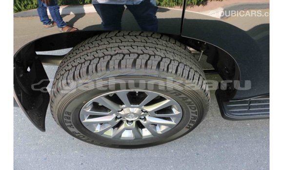 Buy Import Toyota Prado White Car in Import - Dubai in Baa Buy Import Toyota Prado White Car in Import - Dubai in Baa