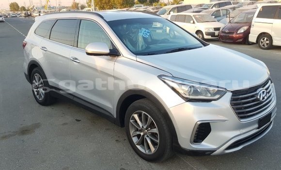 Buy Import Hyundai Santa Fe Other Car in Import - Dubai in Baa Buy Import Hyundai Santa Fe Other Car in Import - Dubai in Baa