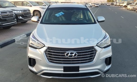 Buy Import Hyundai Santa Fe Other Car in Import - Dubai in Baa Buy Import Hyundai Santa Fe Other Car in Import - Dubai in Baa