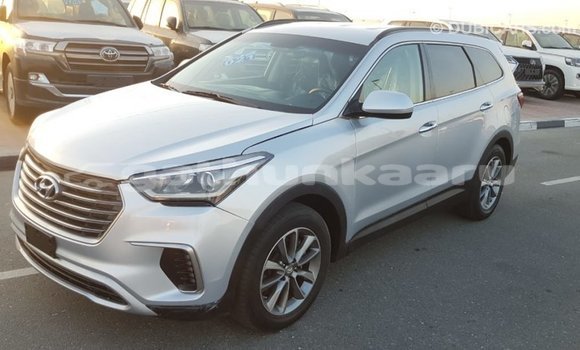 Buy Import Hyundai Santa Fe Other Car in Import - Dubai in Baa Buy Import Hyundai Santa Fe Other Car in Import - Dubai in Baa