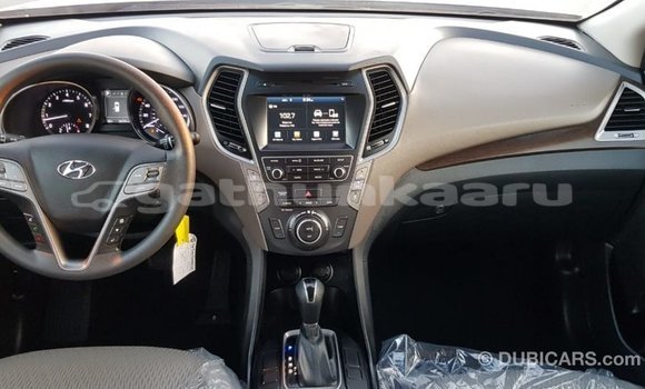 Buy Import Hyundai Santa Fe Other Car in Import - Dubai in Baa Buy Import Hyundai Santa Fe Other Car in Import - Dubai in Baa