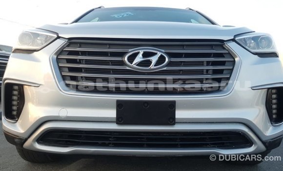 Buy Import Hyundai Santa Fe Other Car in Import - Dubai in Baa Buy Import Hyundai Santa Fe Other Car in Import - Dubai in Baa