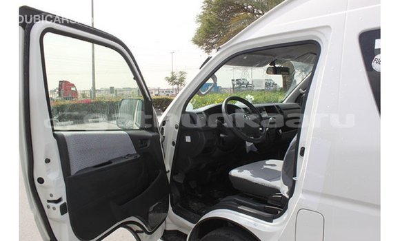 Buy Import Toyota Hiace White Car in Import - Dubai in Baa Buy Import Toyota Hiace White Car in Import - Dubai in Baa