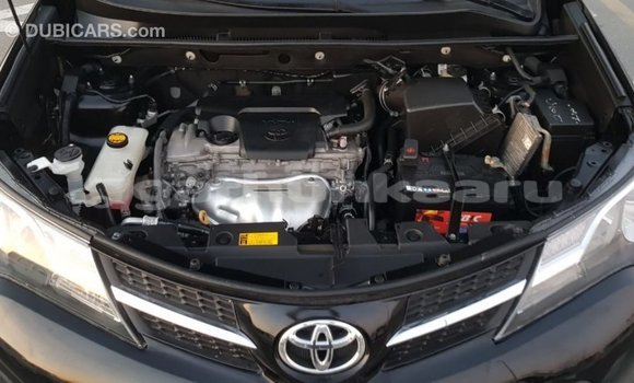 Buy Import Toyota 4Runner Black Car in Import - Dubai in Baa Buy Import Toyota 4Runner Black Car in Import - Dubai in Baa