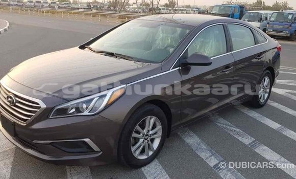 Buy Import Hyundai Sonata Brown Car in Import - Dubai in Baa Buy Import Hyundai Sonata Brown Car in Import - Dubai in Baa