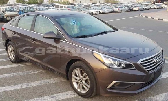 Buy Import Hyundai Sonata Brown Car in Import - Dubai in Baa Buy Import Hyundai Sonata Brown Car in Import - Dubai in Baa