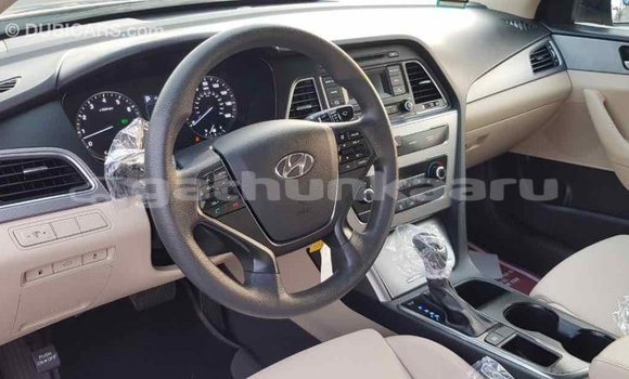Buy Import Hyundai Sonata Brown Car in Import - Dubai in Baa Buy Import Hyundai Sonata Brown Car in Import - Dubai in Baa