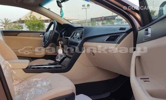 Buy Import Hyundai Sonata Brown Car in Import - Dubai in Baa Buy Import Hyundai Sonata Brown Car in Import - Dubai in Baa