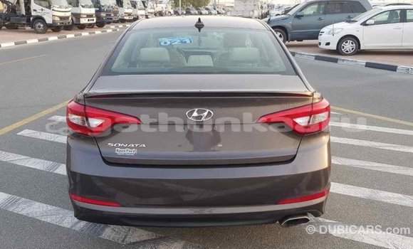 Buy Import Hyundai Sonata Brown Car in Import - Dubai in Baa Buy Import Hyundai Sonata Brown Car in Import - Dubai in Baa