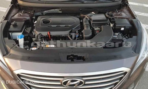 Buy Import Hyundai Sonata Brown Car in Import - Dubai in Baa Buy Import Hyundai Sonata Brown Car in Import - Dubai in Baa