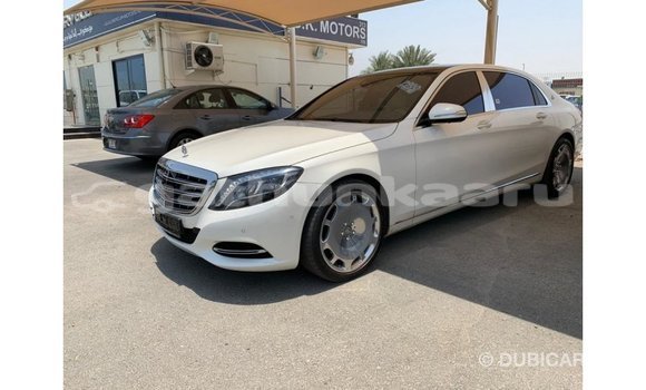Buy Import Mercedes-Benz 190 White Car in Import - Dubai in Baa Buy Import Mercedes-Benz 190 White Car in Import - Dubai in Baa