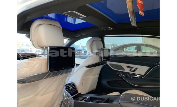 Buy Import Mercedes-Benz 190 White Car in Import - Dubai in Baa Buy Import Mercedes-Benz 190 White Car in Import - Dubai in Baa