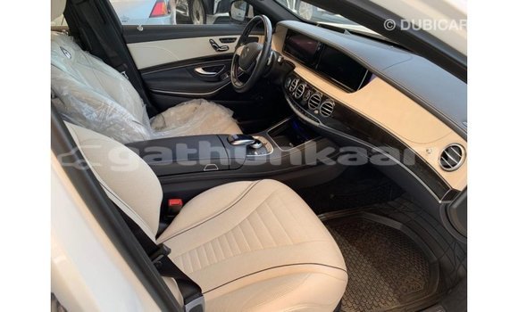 Buy Import Mercedes-Benz 190 White Car in Import - Dubai in Baa Buy Import Mercedes-Benz 190 White Car in Import - Dubai in Baa