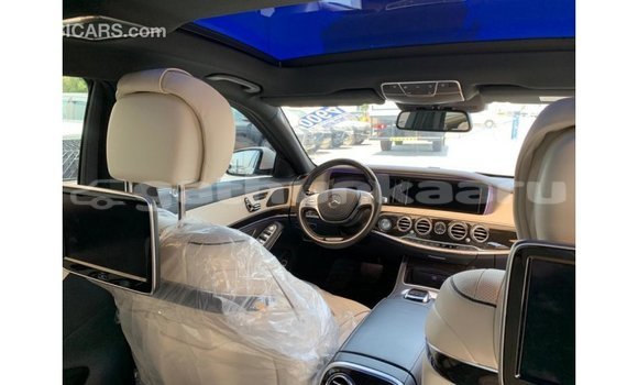 Buy Import Mercedes-Benz 190 White Car in Import - Dubai in Baa Buy Import Mercedes-Benz 190 White Car in Import - Dubai in Baa