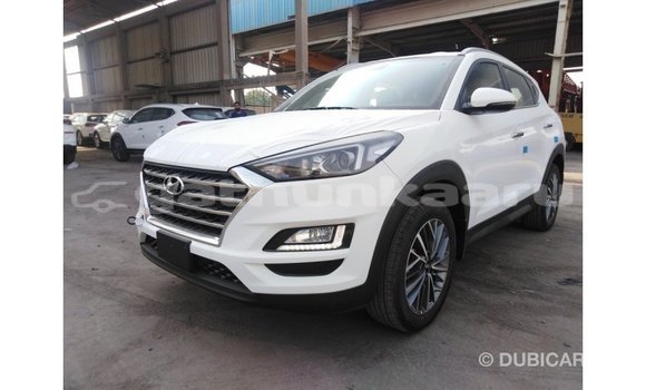 Buy Import Hyundai Tucson White Car in Import - Dubai in Baa Buy Import Hyundai Tucson White Car in Import - Dubai in Baa