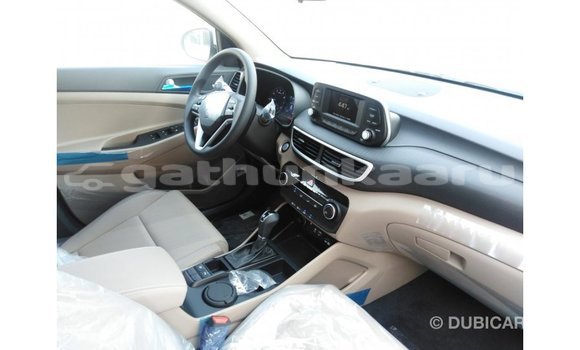 Buy Import Hyundai Tucson White Car in Import - Dubai in Baa Buy Import Hyundai Tucson White Car in Import - Dubai in Baa