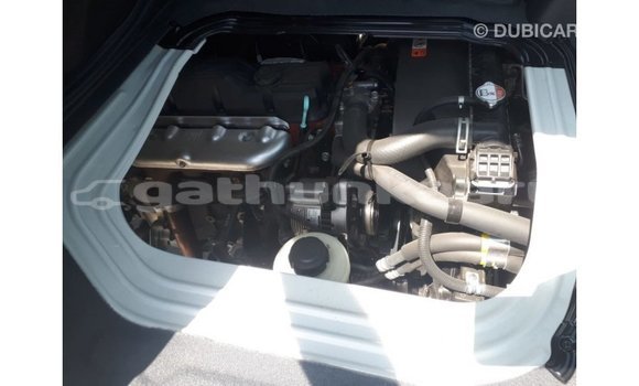 Buy Import Kia Carens White Car in Import - Dubai in Baa Buy Import Kia Carens White Car in Import - Dubai in Baa