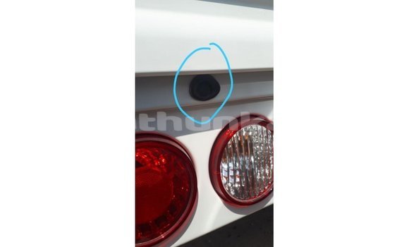 Buy Import Kia Carens White Car in Import - Dubai in Baa Buy Import Kia Carens White Car in Import - Dubai in Baa