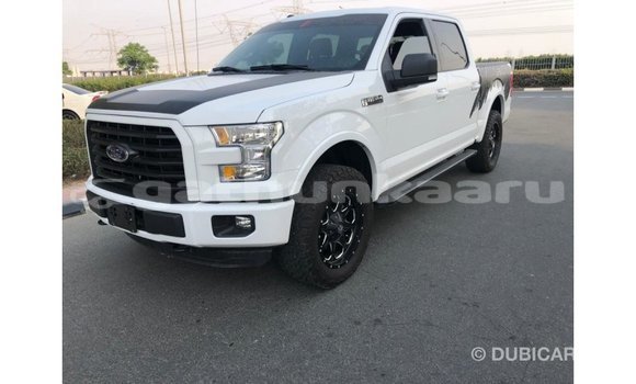 Buy Import Ford AEV AMBULANCE White Truck in Import - Dubai in Baa Buy Import Ford AEV AMBULANCE White Truck in Import - Dubai in Baa
