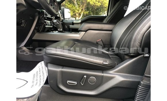 Buy Import Ford AEV AMBULANCE White Truck in Import - Dubai in Baa Buy Import Ford AEV AMBULANCE White Truck in Import - Dubai in Baa