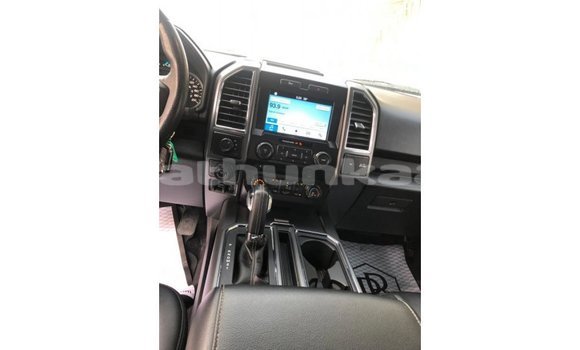 Buy Import Ford AEV AMBULANCE White Truck in Import - Dubai in Baa Buy Import Ford AEV AMBULANCE White Truck in Import - Dubai in Baa