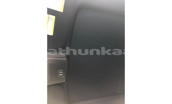 Buy Import Ford AEV AMBULANCE White Truck in Import - Dubai in Baa Buy Import Ford AEV AMBULANCE White Truck in Import - Dubai in Baa