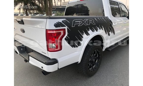 Buy Import Ford AEV AMBULANCE White Truck in Import - Dubai in Baa Buy Import Ford AEV AMBULANCE White Truck in Import - Dubai in Baa