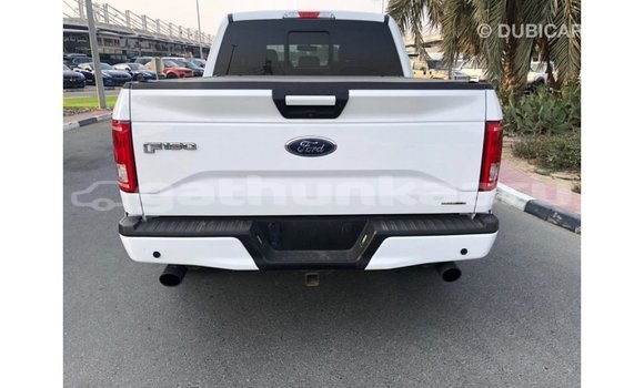 Buy Import Ford AEV AMBULANCE White Truck in Import - Dubai in Baa Buy Import Ford AEV AMBULANCE White Truck in Import - Dubai in Baa