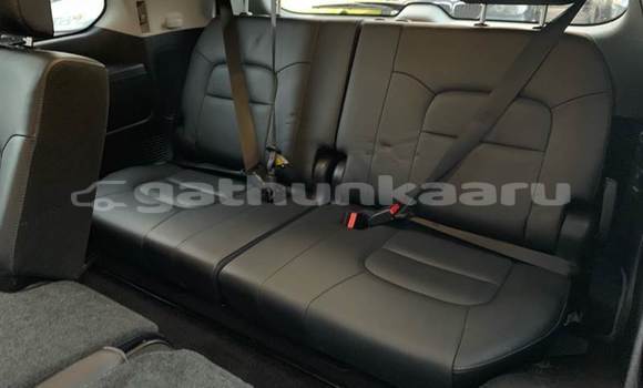 Buy Used Toyota Land Cruiser Black Car in Maafaru in Nuun Buy Used Toyota Land Cruiser Black Car in Maafaru in Nuun