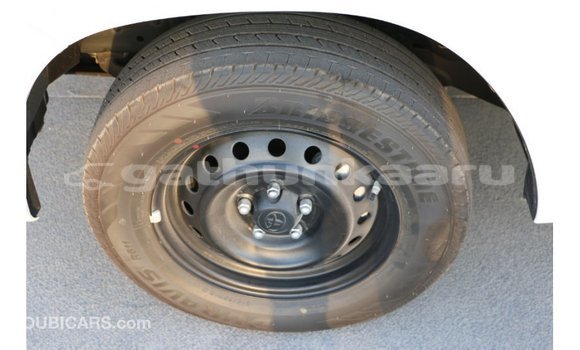 Buy Import Toyota Hilux White Car in Import - Dubai in Baa Buy Import Toyota Hilux White Car in Import - Dubai in Baa