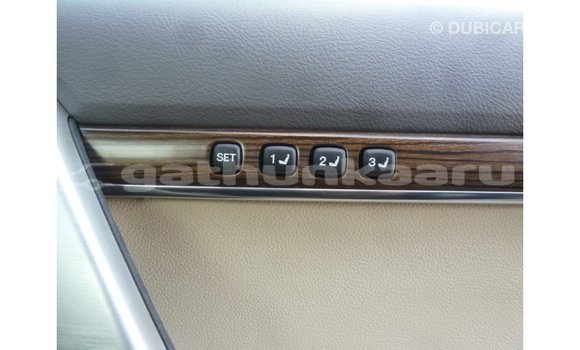 Buy Import Toyota Land Cruiser Black Car in Import - Dubai in Baa Buy Import Toyota Land Cruiser Black Car in Import - Dubai in Baa