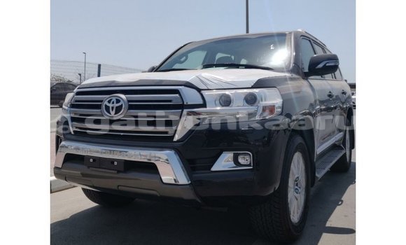 Buy Import Toyota Land Cruiser Other Car in Import - Dubai in Baa Buy Import Toyota Land Cruiser Other Car in Import - Dubai in Baa