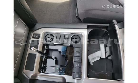 Buy Import Toyota Land Cruiser Other Car in Import - Dubai in Baa Buy Import Toyota Land Cruiser Other Car in Import - Dubai in Baa