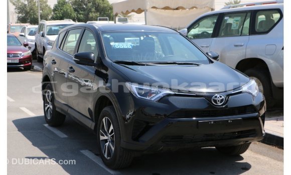 Buy Import Toyota RAV4 Black Car in Import - Dubai in Baa Buy Import Toyota RAV4 Black Car in Import - Dubai in Baa