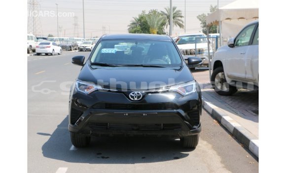 Buy Import Toyota RAV4 Black Car in Import - Dubai in Baa Buy Import Toyota RAV4 Black Car in Import - Dubai in Baa